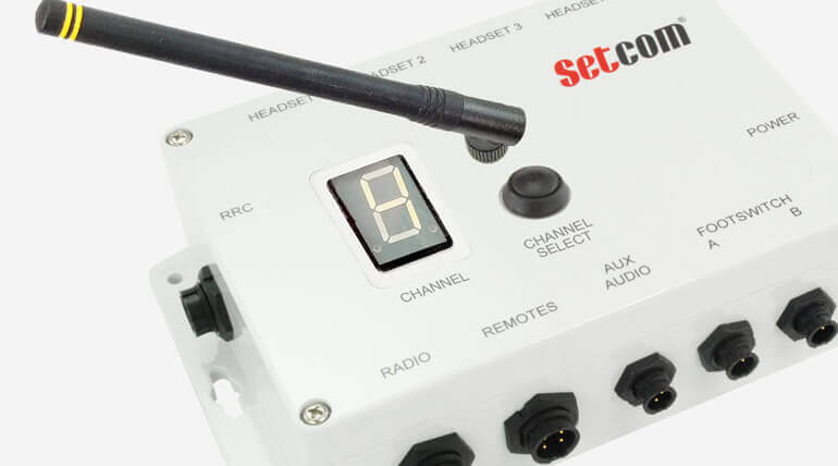 Setcom Hero Image
