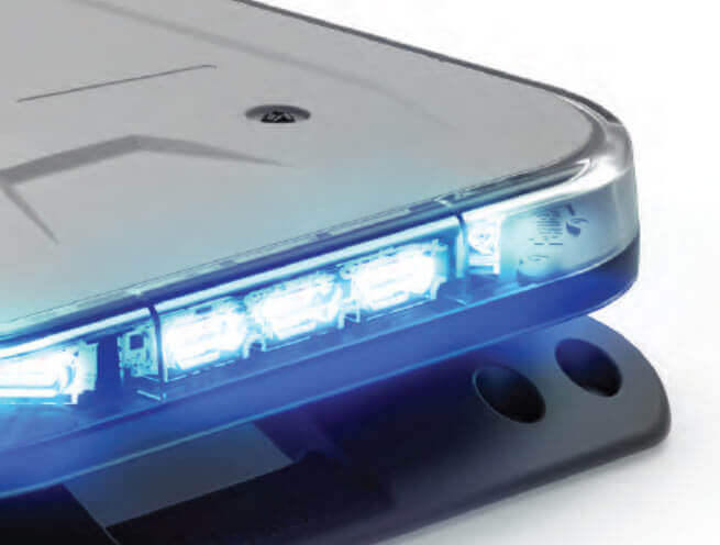 Feniex Industries Solutions