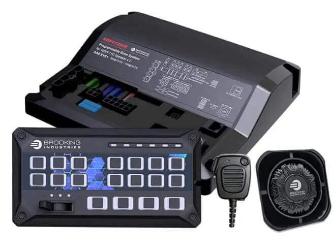 Brookings Industries Solutions