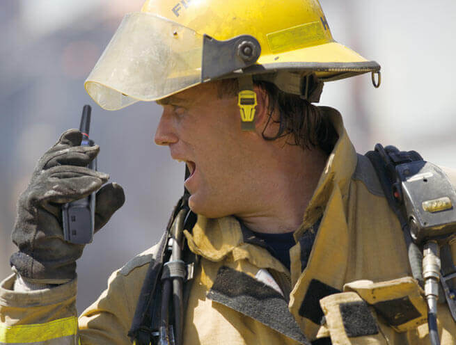 Icom Solutions