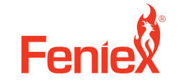 Feniex Industries Logo