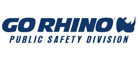 Go Rhino Logo